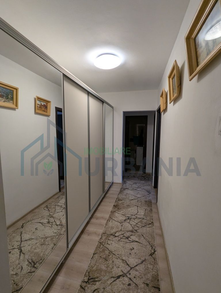 Apartament 3 camere decomandat, renovat și mobilat – Piața Voievozilor, Alexandru cel Bun - Poză 2