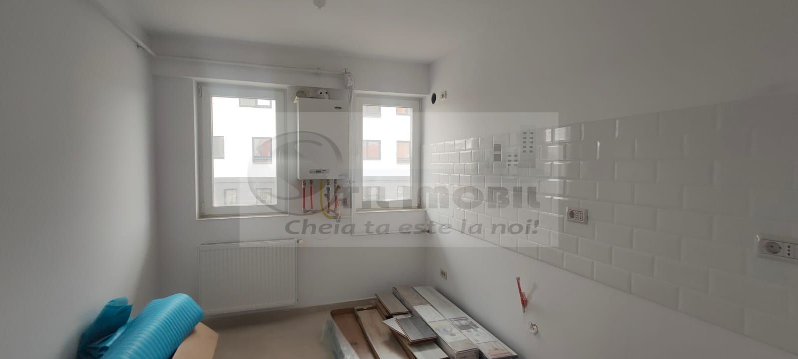 AP 2 CAM BUCIUM 70 mp INTABULAT LIDL BLOC NOU DECOMANDAT - Poză 6