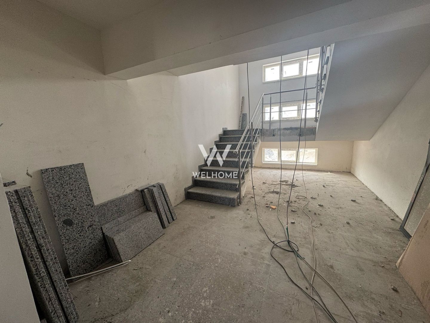 Apartament 2 camere in Lazaret - Sibiu - Proiect Nou - Poză 4