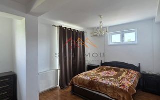 Casa de inchiriat, 4 camere, Muscel, Parc Soceram, Campina - Poză 4