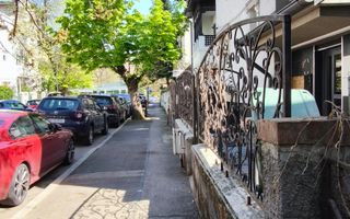 Apartament Dorobanti Beller 5 camere et 1 - Poză 29