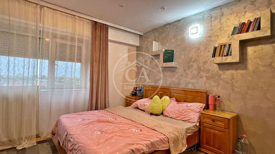 Apartament de vanzare cu 1 camera in zona Cantemir Oradea - Poză 1