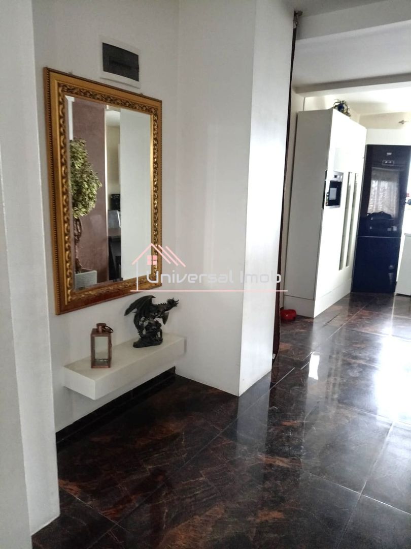 Casa individuala in Corusu, cu teren 700 mp. - Poză 6