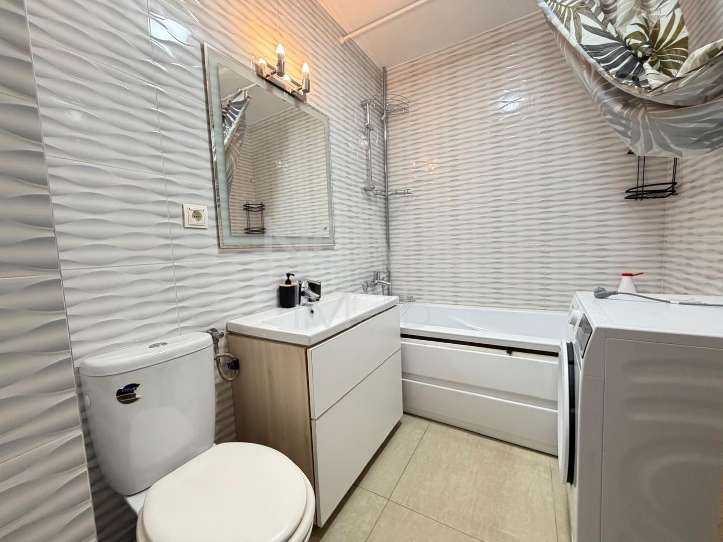 Apartament cu 2 camere, decomandat, Str. Liviu Ciulei - Poză 6