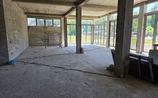 OPORTUNITATE DE INVESTIȚIE STRATEGICĂ – Clădire Mixtă 800 mp lângă Baza NATO - Poză 7