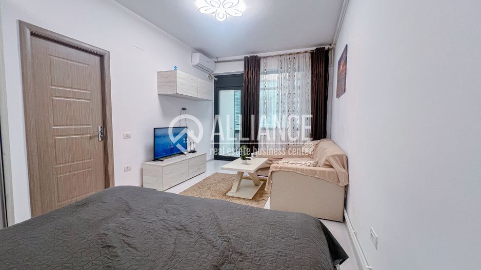 Tomis Nord (COD 05) - Campus | Apartament 2 Camere Decomandate|Premium - Poză 7