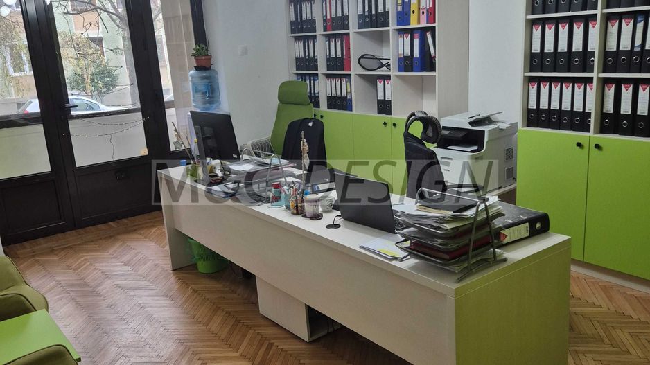 Apartament zona centrala - Poză 1