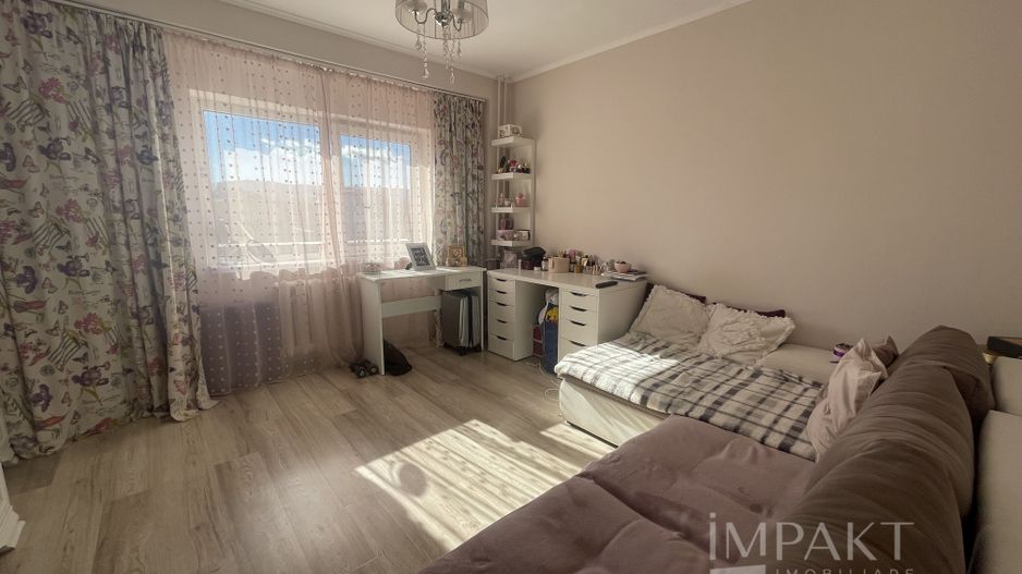 Apartament cu 2 camere de vanzare pe Calea Dorobantilor - Poză 9