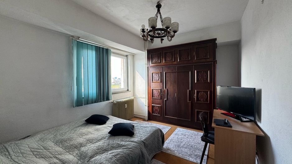 3 CAMERE| 85MP| DECOMANDAT| SOS. TITULESCU- BANU MANTA - Poză 5