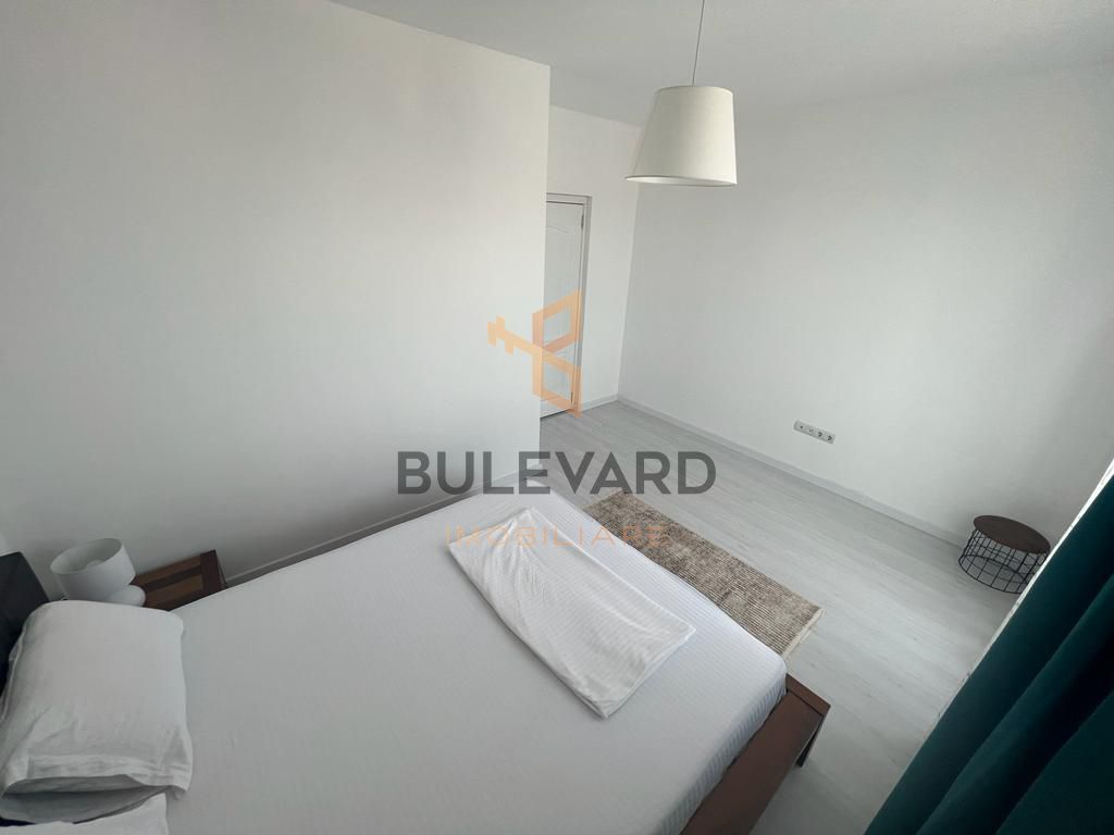 Apartament cu 2 camere la cheie, zona Terra! - Poză 4
