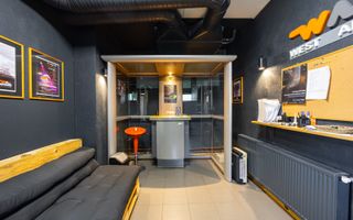 De Inchiriat Spatiu Comercial Maica Tereza - Popesti Leordeni - Poză 3