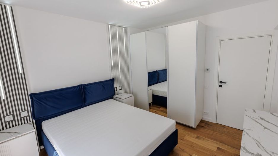 Apartament 2 camere / Mobilat Utilat - One Cotroceni - Poză 5