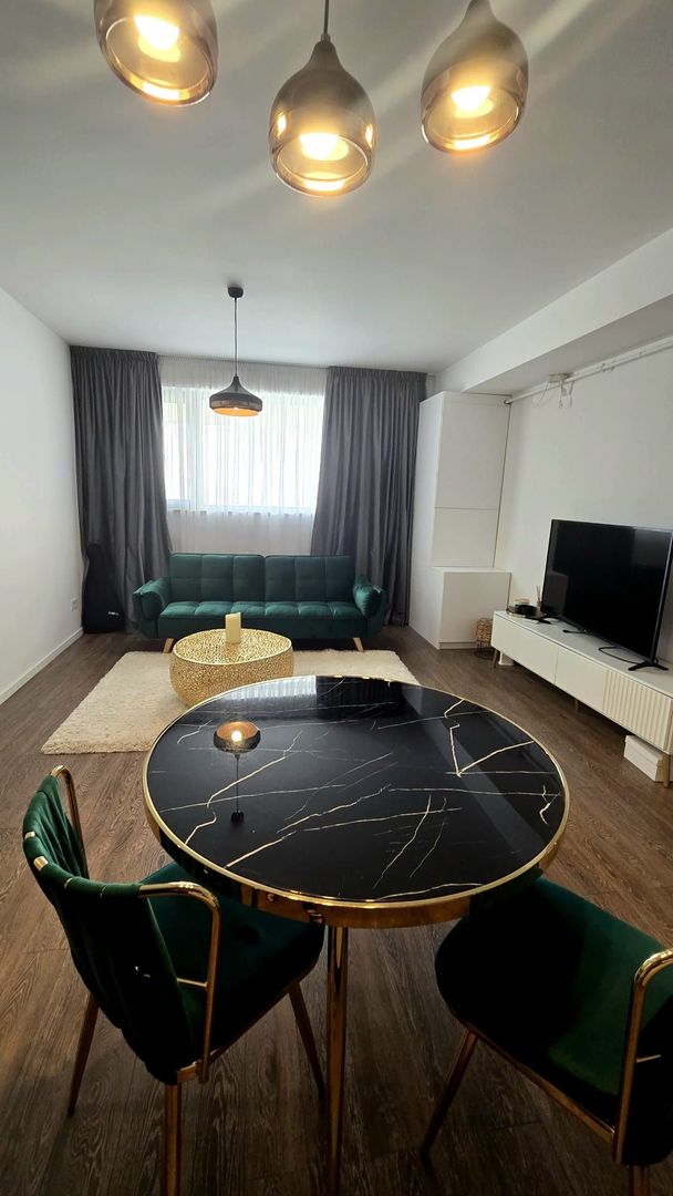 Apartament /Otopeni/2 camere - Poză 7