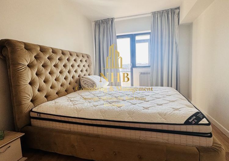 Apartament 3 camere / Zona Unirii / Prima Inchiriere - Poză 5