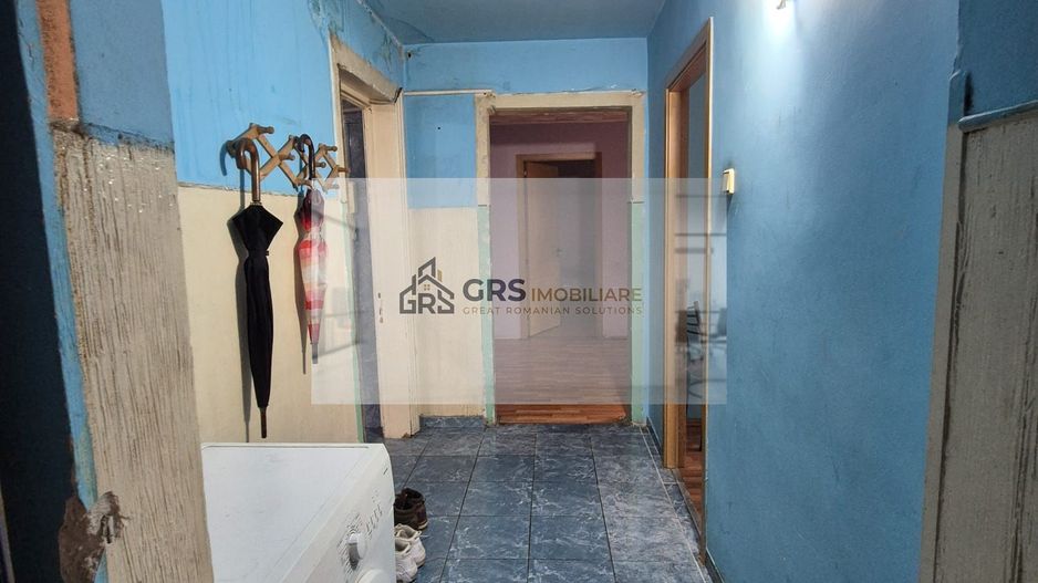 Apartament 4 Camere, 63mp, Piata Salajan, Nicolae Grigorescu Sector 3 - Poză 7