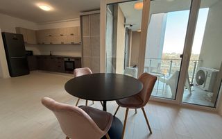 Apartament spatios cu 2 camere - Nord One Botanic - langa Iulius Mall - Poză 2