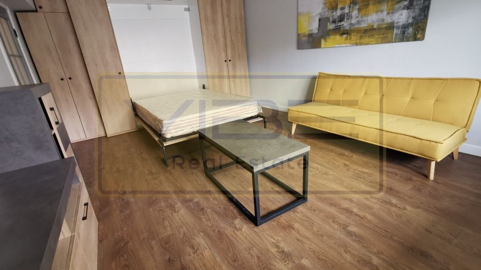 Apartament 1 camera Alexandru cel Bun - 20 min Copou - Poză 1
