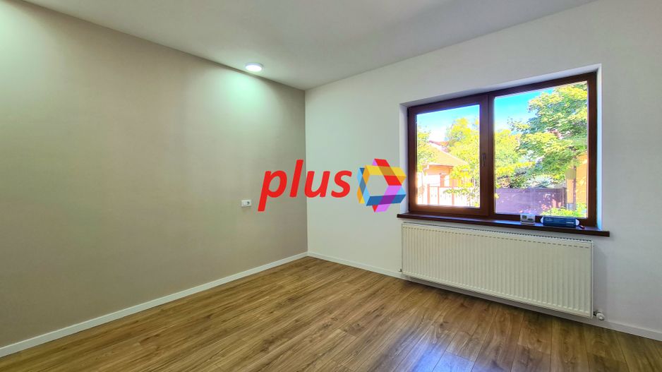 Spatiu birouri de închiriat Brasov - 100 mp # plus-imo.ro - Poză 4