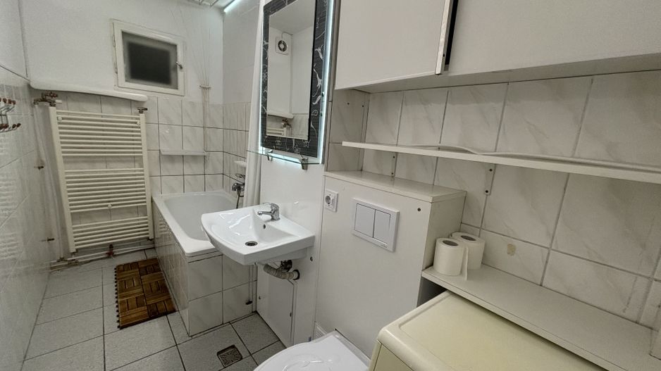 Apartament cu o camera -Complex Studentesc - Poză 4