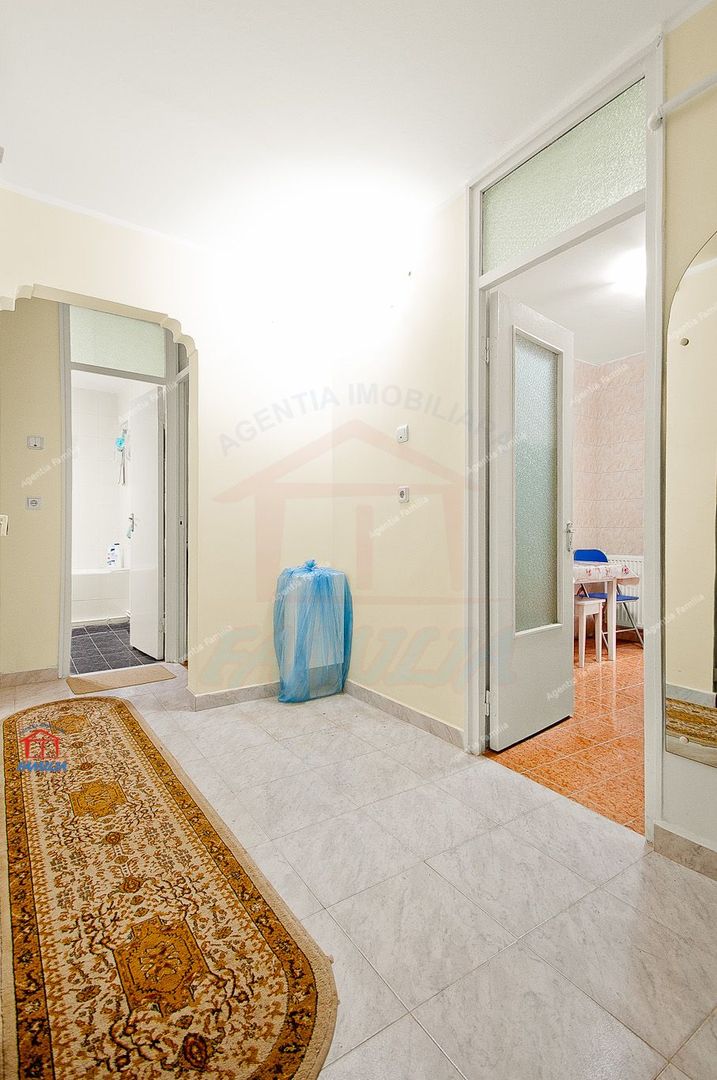 Apartament 2 camere decomandate – Mazepa 2 - Poză 8