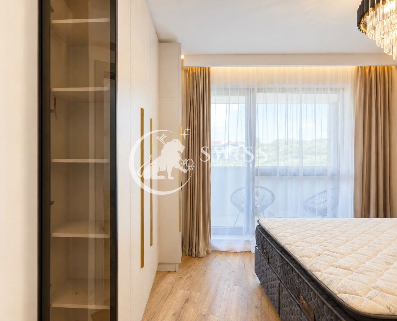 Apartament Premium | Prima închiriere | Wings Zorilor | UMF - USAMV - Poză 6