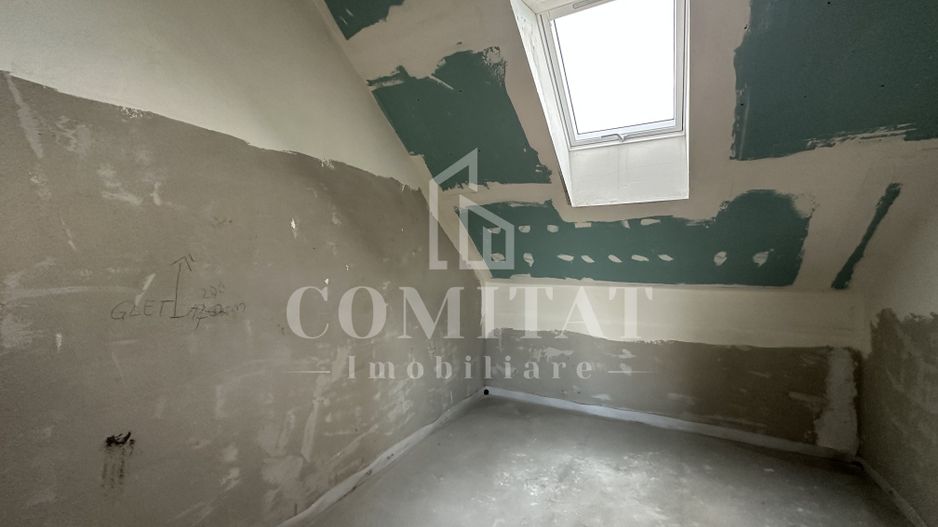 Casa individuala 4 camere | 160mp | Feleacu - Poză 13