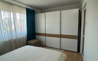 3 camere - zona LIDL Andrei Muresanu - etaj 2/4 - mobilat si utilat - balcon - Poză 8