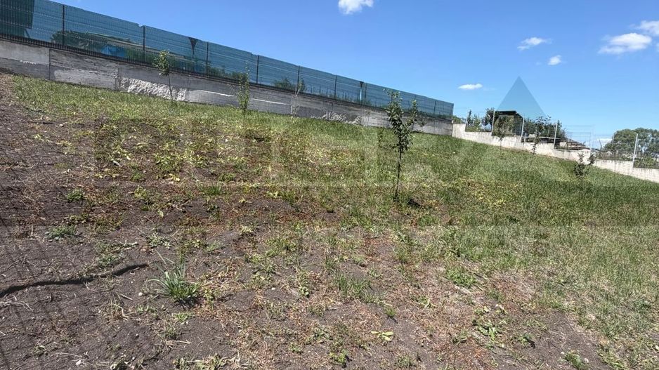 Casa individuala de 170mp utili, teren 1000mp, garaj, Popesti - Poză 9