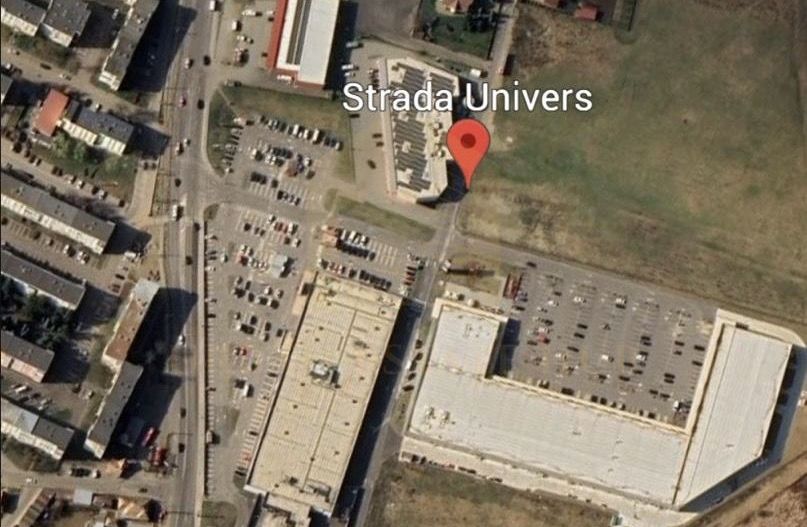 Vanzare teren, in curs de autorizare, zona Kaufland - Poză 15