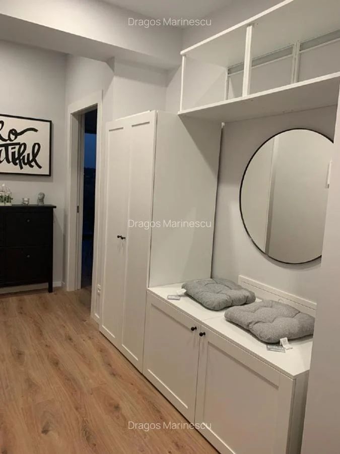 2 camere-Sisesti/ Metrou Straulesti - Poză 8