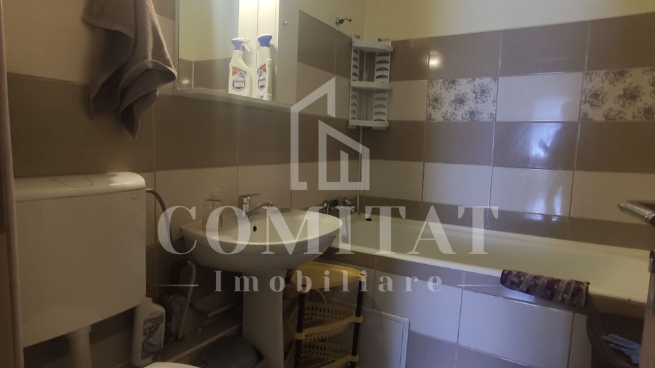 Apartament cu 2 camere decomandate | De închiriat | Zona Observator - Poză 14