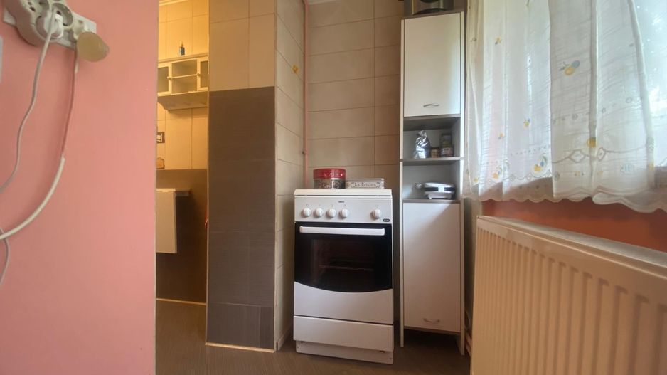 Pret redus!Inchiriere apartament cu 3 camere -micro 6-Targoviste - Poză 7