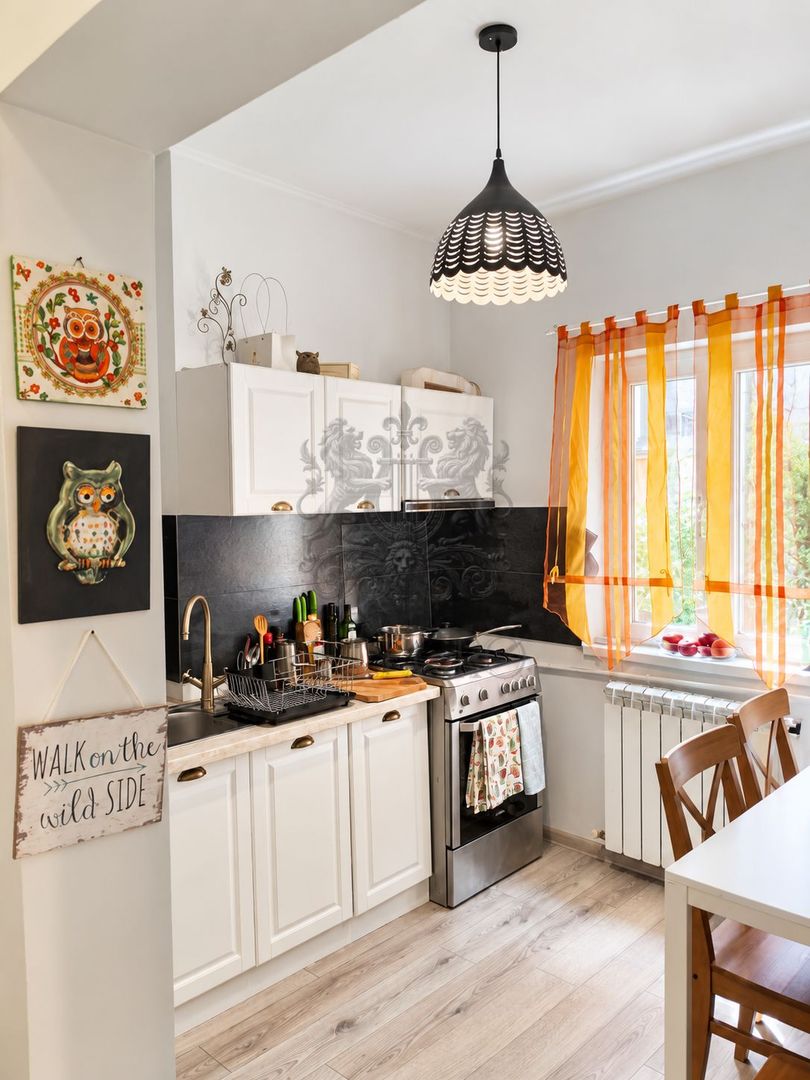 3 Camere | Foisorul De Foc | Renovat 2025 | Deosebit | 1/3 | Boxa - Poză 2