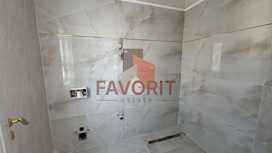 Duplex cu garaj. Finalizat . Dumbravita- zona Mures - Poză 13