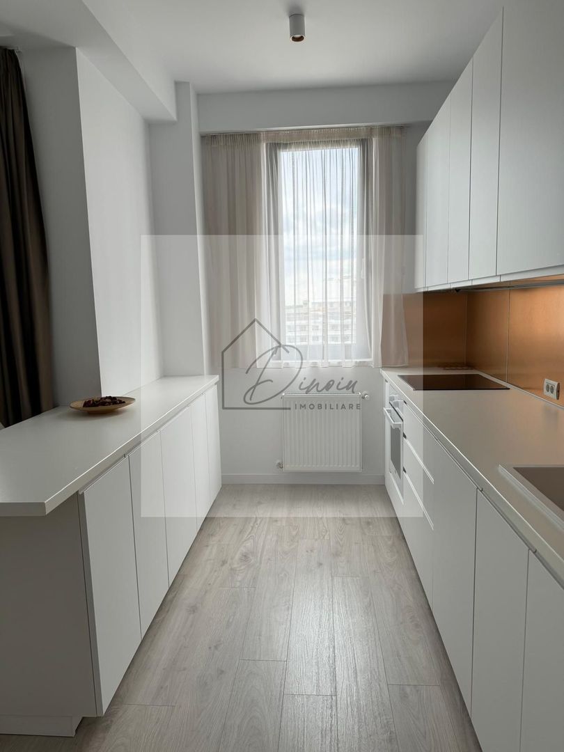 2 camere Pipera Plaza - Residence 5 I Parcare inclusa I COMISION 0% - Poză 24