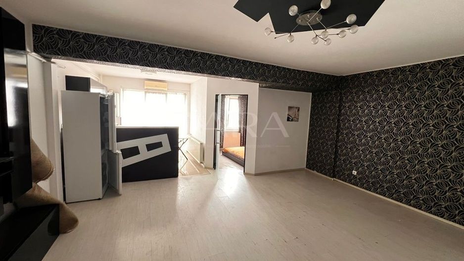 Apartament 2 camere, 55 mp + balcon, Zorilor – zona Leroy Merlin - Poză 2