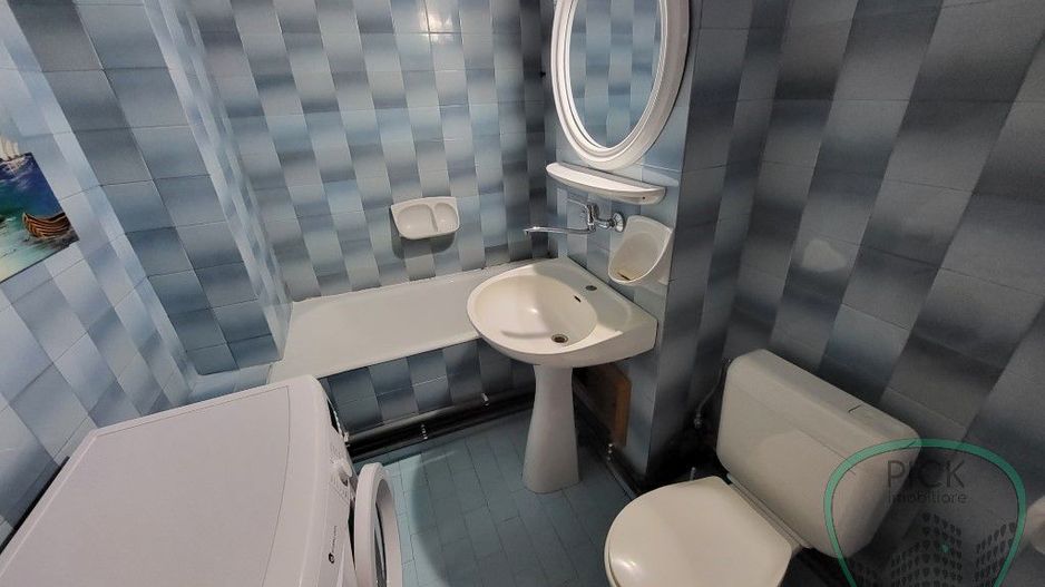 P 4021 - Apartament cu 2 camere în Târgu Mureș, cartierul Tudor - Poză 6