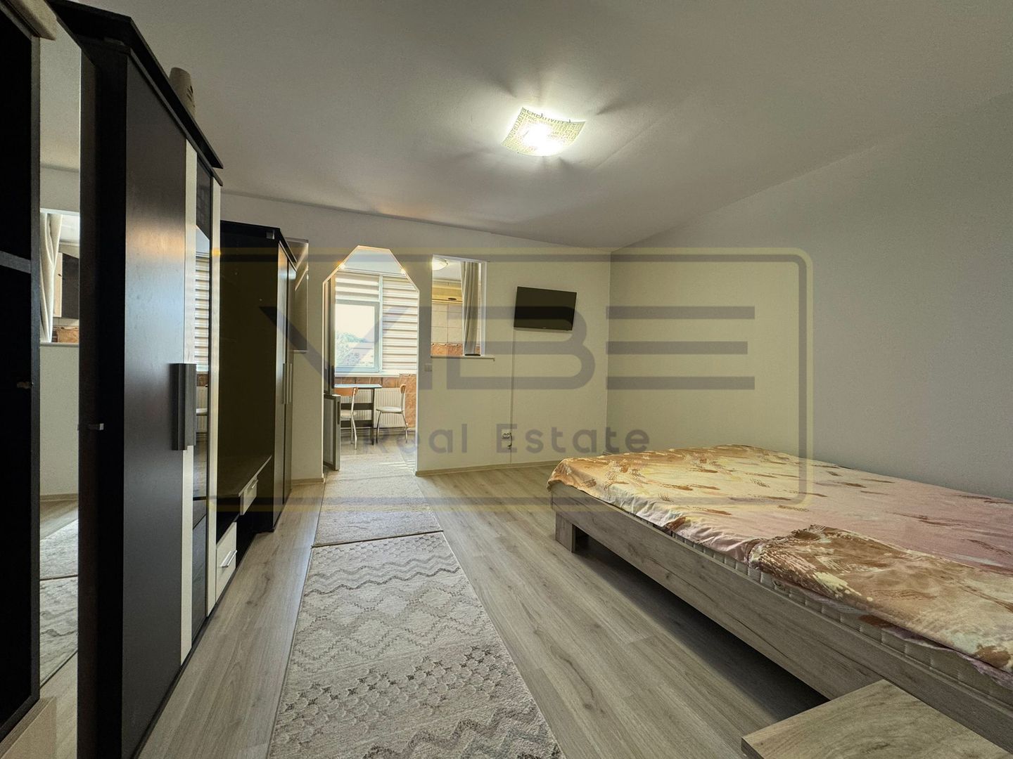 Garsoniera Tatarasi - Blv Vasile Lupu - Poză 6