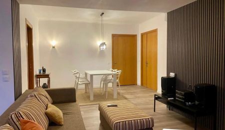 APARTANENT 3 CAMERE- POPA NAN