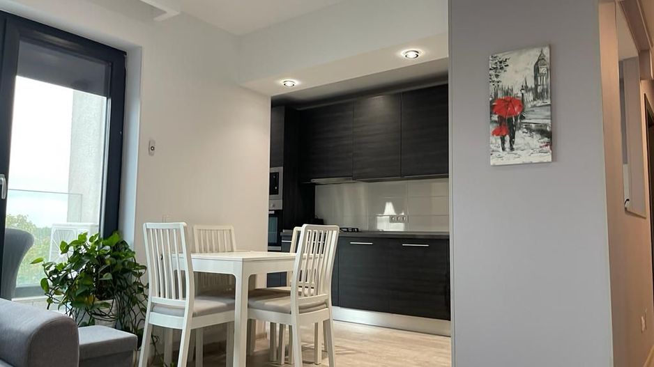 Apartament Baneasa | Sisesti | Maia Residence - Poză 11