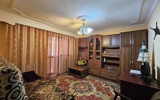 Apartament 2 camere | Centrala Proprie | Zona Nord | Etaj 3 I-01 - Poză 1