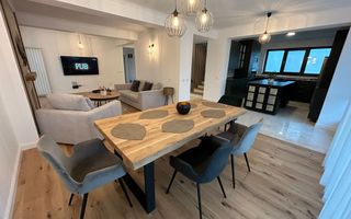 Vila Lux 4camere Aviatiei Cartier Henri Coanda de inchiriat - Poză 4