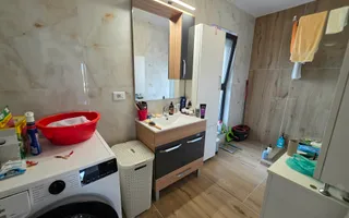 Casa Individuala, 4 Camere, 2 Băi, 250mp Teren - Poză 12