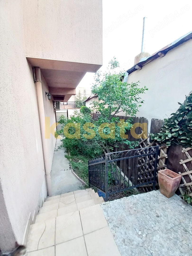 OPORTUNITATE | APARTAMENT 2 CAMERE | BANEASA | TERASA SI CURTE | PARC - Poză 7