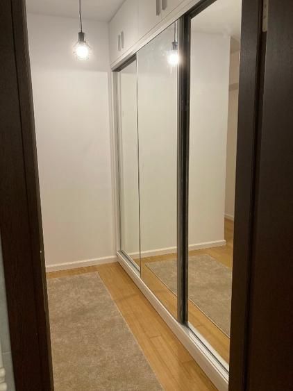 Apartament 3 camere, lux, Upground Residence, metrou Pipera 4 min - Poză 14