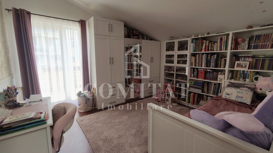 Duplex cu 4 camere | Cartierul Bună Ziua | Zona Reprezentanței Skoda - Poză 9