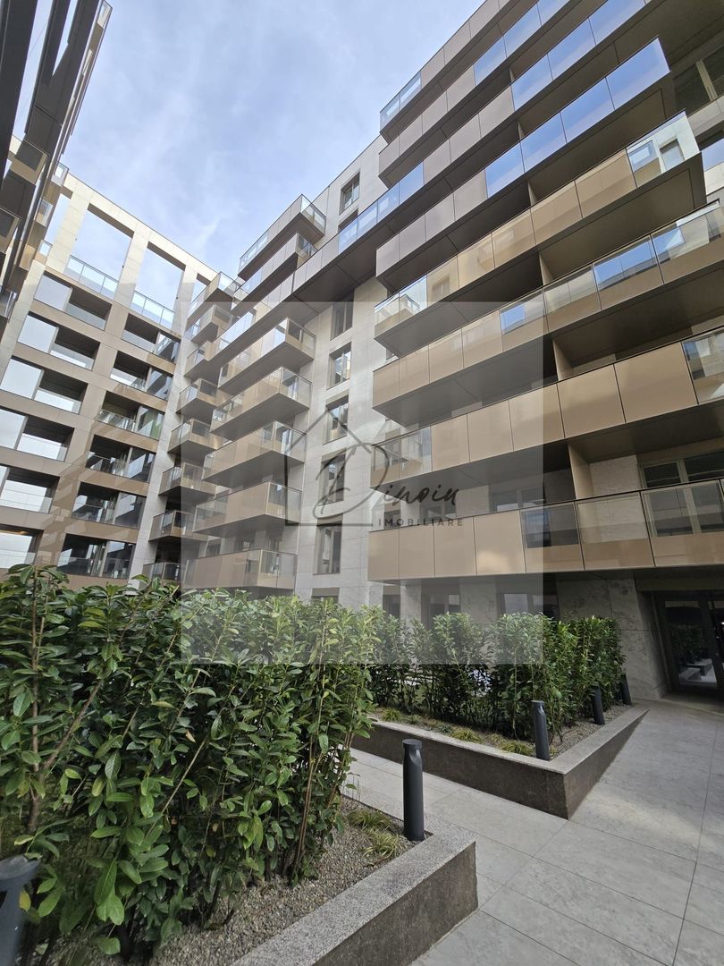 Apartament 3 camere Iancu Nicolae I Cortina 126  I Jolie Ville I COM0% - Poză 31