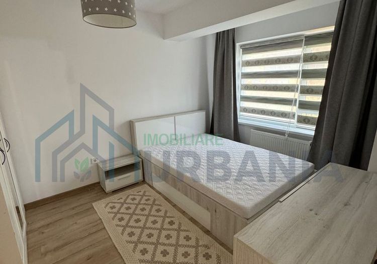 Apartament 2 camere de inchiriat, Aleea Sadoveanu, Iasi - Poză 3