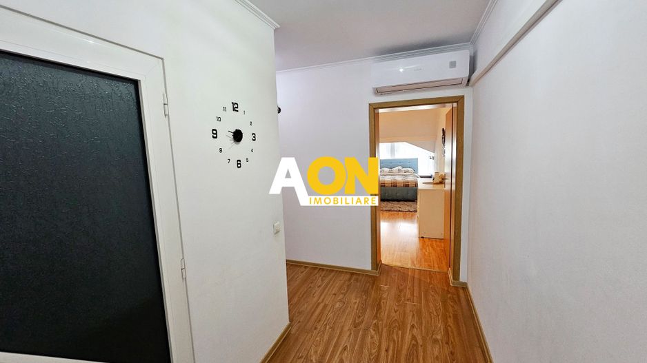 Apartament 3 camere, cu scara interioara, et.2, zona Kaufland Cetate - Poză 5
