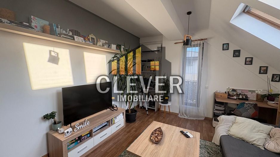 2 camere Pallady, 400m Metrou 1 Decembrie, Parcare acoperită - Poză 2